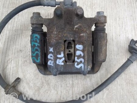 ФОТО Супорт гальмівний для Acura RDX TB3, TB4 (12-15) Київ