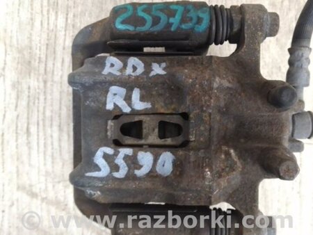 ФОТО Супорт гальмівний для Acura RDX TB3, TB4 (12-15) Київ