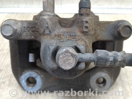 ФОТО Супорт гальмівний для Acura RDX TB3, TB4 (12-15) Київ