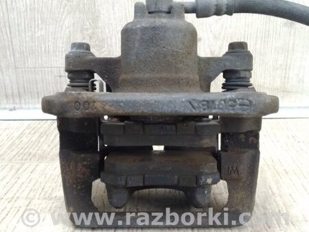 ФОТО Супорт гальмівний для Acura RDX TB3, TB4 (12-15) Київ