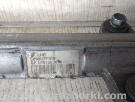 ФОТО Рульова рейка для KIA Optima 3 TF (10-15) Київ