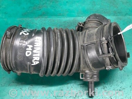 ФОТО Патрубок повітряного фільтра для Hyundai Elantra V MD (10-16) Київ