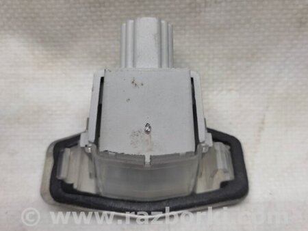 ФОТО Підсвічування номера для Acura ILX (2012-2016) Київ