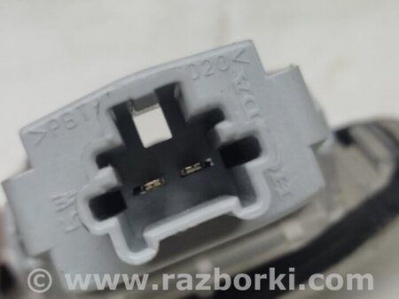 ФОТО Підсвічування номера для Acura ILX (2012-2016) Київ