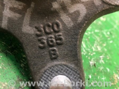 ФОТО Кульова опора для Volkswagen Passat CC (01.2012-12.2016) Київ