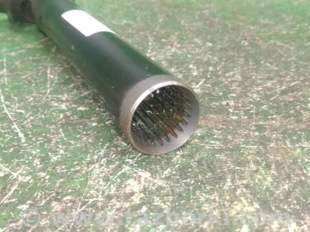 ФОТО Рульовий карданчик для Toyota Sienna (11-16) Київ