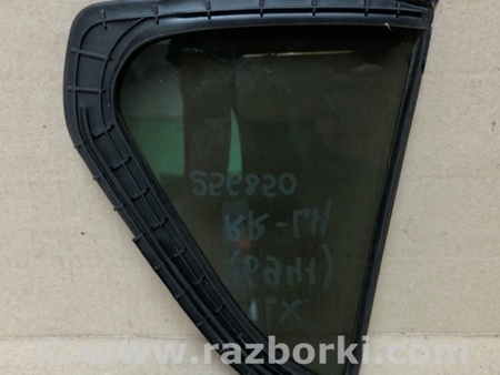 ФОТО Скло дверей глухе для Acura ILX (2016-2019) Київ