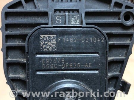 ФОТО Педаль газу для Ford Fusion USA 2 поколение (12-20) Київ