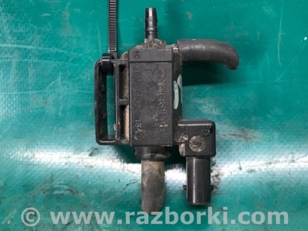 ФОТО Клапан електромагнітний (вакуумний) для Audi (Ауди) A3 III 8V (12-20) Київ