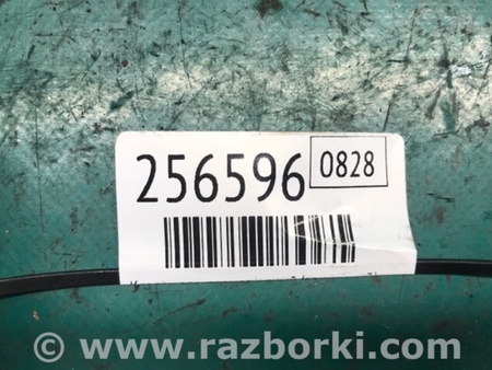 ФОТО Клапан електромагнітний (вакуумний) для Audi (Ауди) A3 III 8V (12-20) Київ