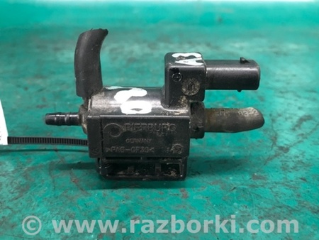 ФОТО Клапан електромагнітний (вакуумний) для Audi (Ауди) A3 III 8V (12-20) Київ