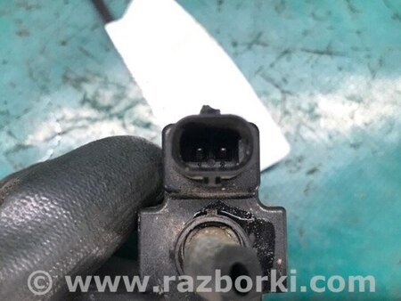 ФОТО Клапан електромагнітний (вакуумний) для Audi (Ауди) A3 III 8V (12-20) Київ