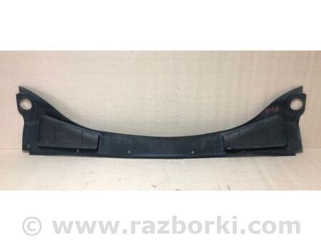 ФОТО Пластик під лобове скло / Жабо для Ford Focus 3 (01.2010 - 03.2018) Київ