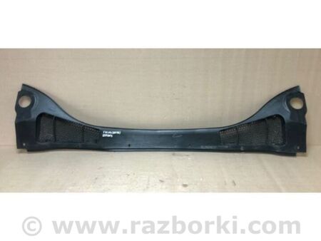 ФОТО Пластик під лобове скло / Жабо для Ford Focus 3 (01.2010 - 03.2018) Київ