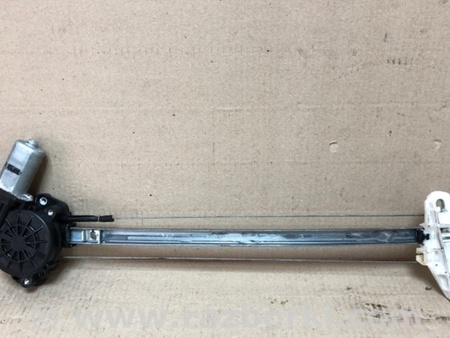 ФОТО Склопідйомник для Acura ILX (2016-2019) Київ