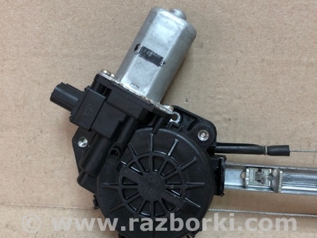 ФОТО Склопідйомник для Acura ILX (2016-2019) Київ