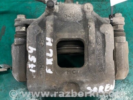 ФОТО Супорт гальмівний для KIA Sorento 2 XM (09-14) Київ