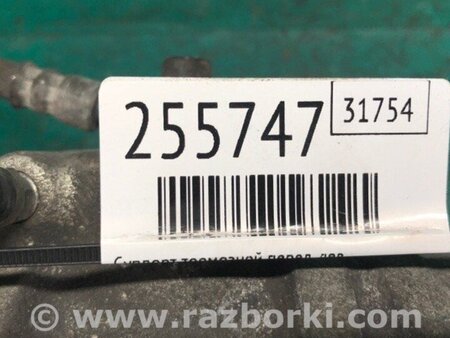 ФОТО Супорт гальмівний для KIA Sorento 2 XM (09-14) Київ