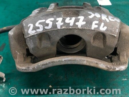 ФОТО Супорт гальмівний для KIA Sorento 2 XM (09-14) Київ