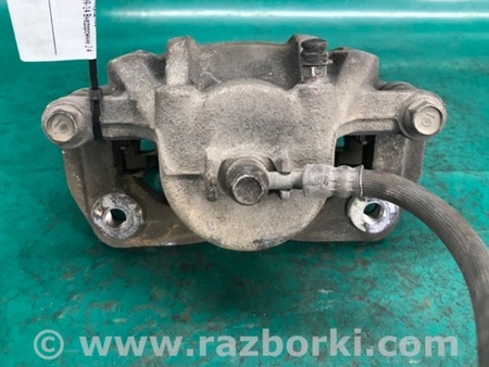 ФОТО Супорт гальмівний для KIA Sorento 2 XM (09-14) Київ