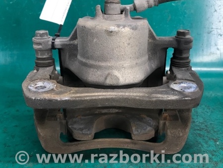 ФОТО Супорт гальмівний для KIA Sorento 2 XM (09-14) Київ