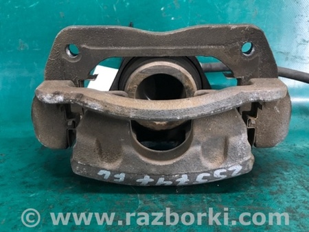 ФОТО Супорт гальмівний для KIA Sorento 2 XM (09-14) Київ