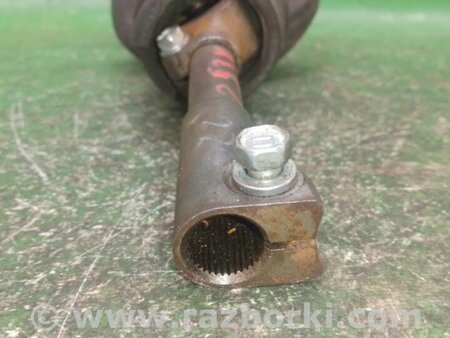 ФОТО Рульовий карданчик для Toyota Matrix (08-14) Київ