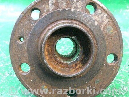 ФОТО Маточина колеса для Volkswagen Passat CC (01.2012-12.2016) Київ