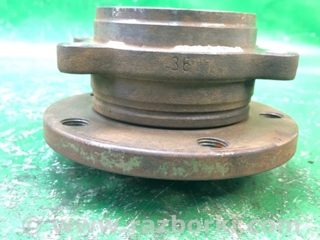 ФОТО Маточина колеса для Volkswagen Passat CC (01.2012-12.2016) Київ