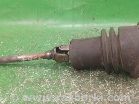 ФОТО Рульовий карданчик для Mitsubishi Endeavor (09-11) Київ