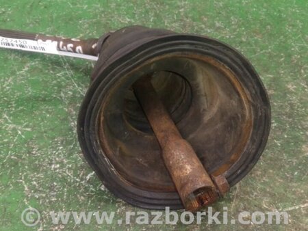 ФОТО Рульовий карданчик для Mitsubishi Endeavor (09-11) Київ