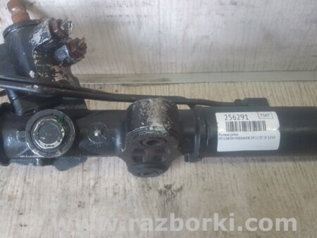 ФОТО Рульова рейка для Mitsubishi Endeavor (09-11) Київ