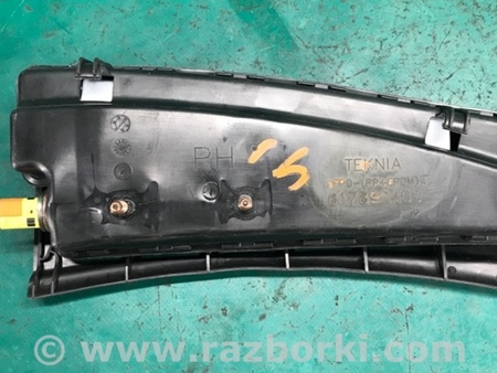 ФОТО Подушка безпеки в сидінні для Infiniti QX30 (15-19) Київ