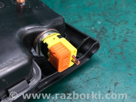 ФОТО Подушка безпеки в сидінні для Infiniti QX30 (15-19) Київ