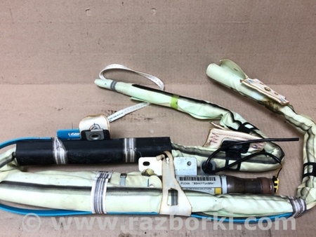 ФОТО Подушка безпеки (штора) для Ford Focus 3 (01.2010 - 03.2018) Київ