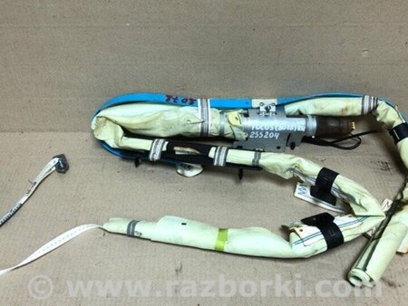 ФОТО Подушка безпеки (штора) для Ford Focus 3 (01.2010 - 03.2018) Київ