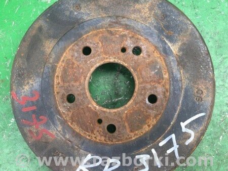 ФОТО Гальмівний барабан для Suzuki Grand Vitara (різне не сортоване) Київ