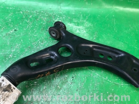 ФОТО Важіль передньої підвіски нижній для Volkswagen Passat CC (01.2012-12.2016) Київ