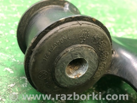 ФОТО Важіль передньої підвіски нижній для Volkswagen Passat CC (01.2012-12.2016) Київ