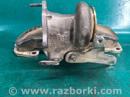 ФОТО Колектор випускний для Infiniti QX30 (15-19) Київ