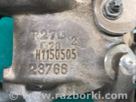 ФОТО Колектор випускний для Infiniti QX30 (15-19) Київ