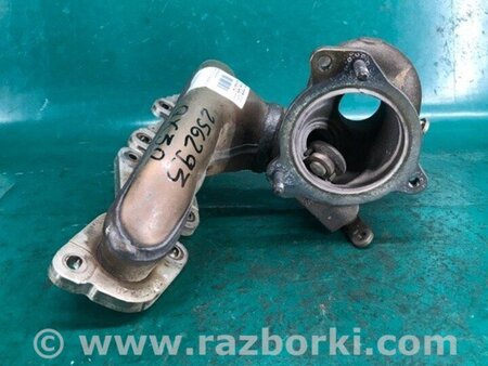 ФОТО Колектор випускний для Infiniti QX30 (15-19) Київ