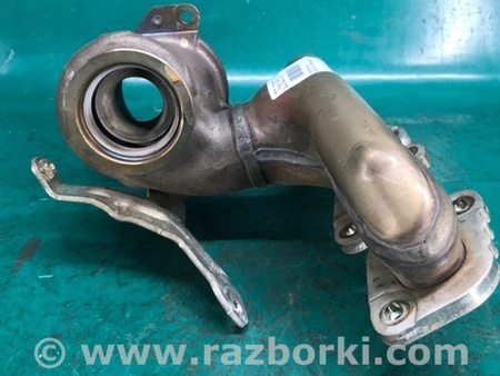 ФОТО Колектор випускний для Infiniti QX30 (15-19) Київ