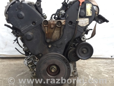 ФОТО Двигун бензин для Honda Accord VI CF/CH/CG (97-02) Київ
