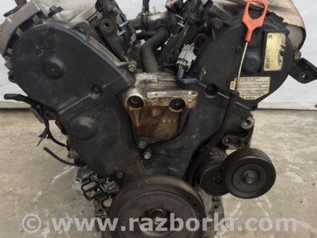 ФОТО Двигун бензин для Honda Accord VI CF/CH/CG (97-02) Київ