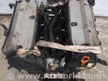 ФОТО Двигун бензин для Honda Accord VI CF/CH/CG (97-02) Київ