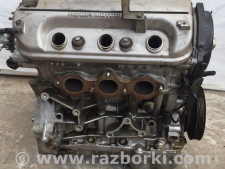 ФОТО Двигун бензин для Honda Accord VI CF/CH/CG (97-02) Київ