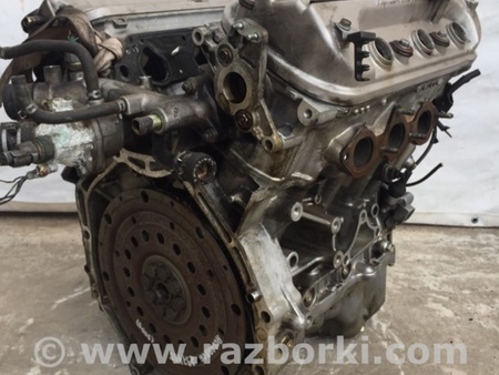 ФОТО Двигун бензин для Honda Accord VI CF/CH/CG (97-02) Київ