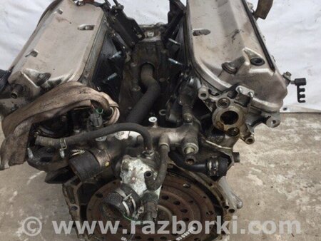 ФОТО Двигун бензин для Honda Accord VI CF/CH/CG (97-02) Київ
