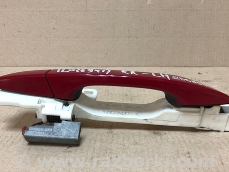 ФОТО Ручка двері зовнішня для Acura ILX (2016-2019) Київ